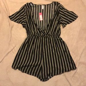 Women’s Romper
